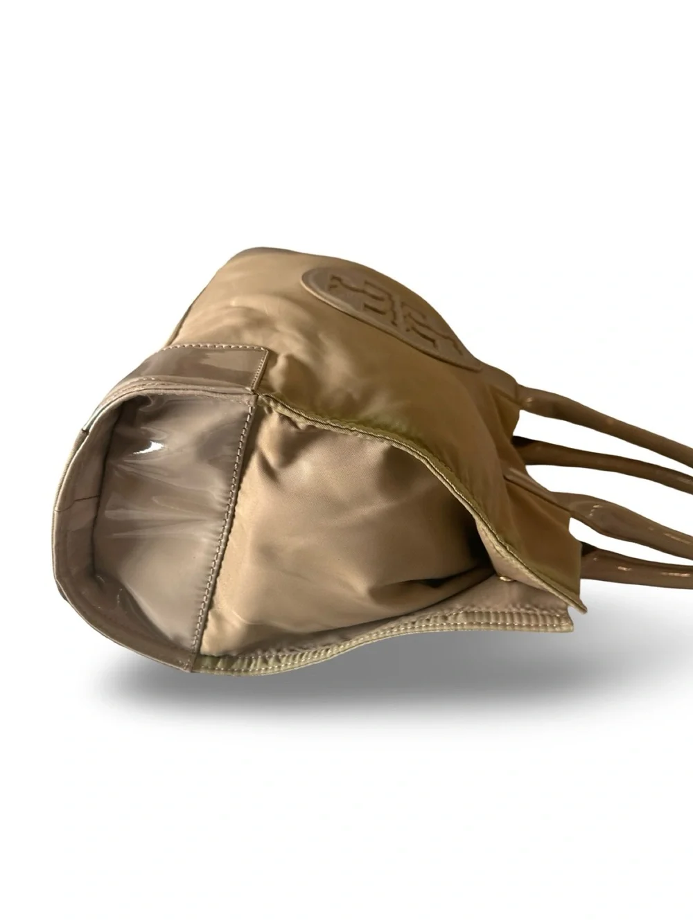Tory Burch lightweight nylon